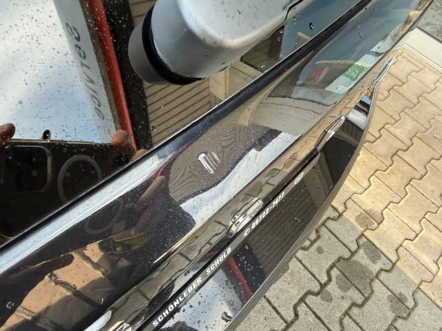 Skoda Fabia Ambition