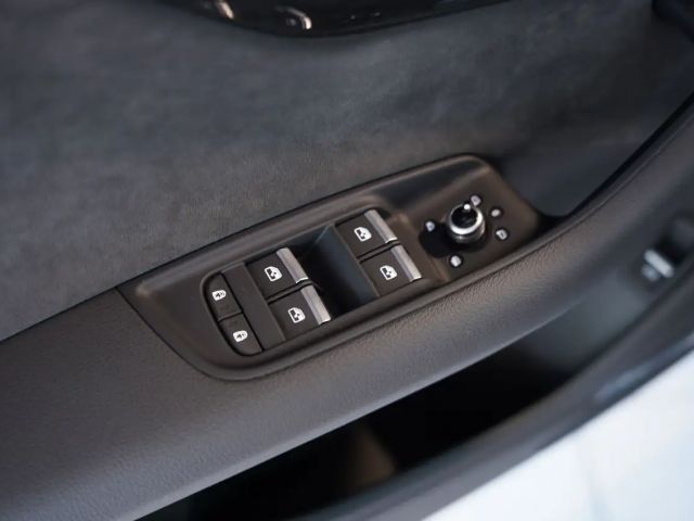 Audi SQ7 4.0 TFSI Quattro