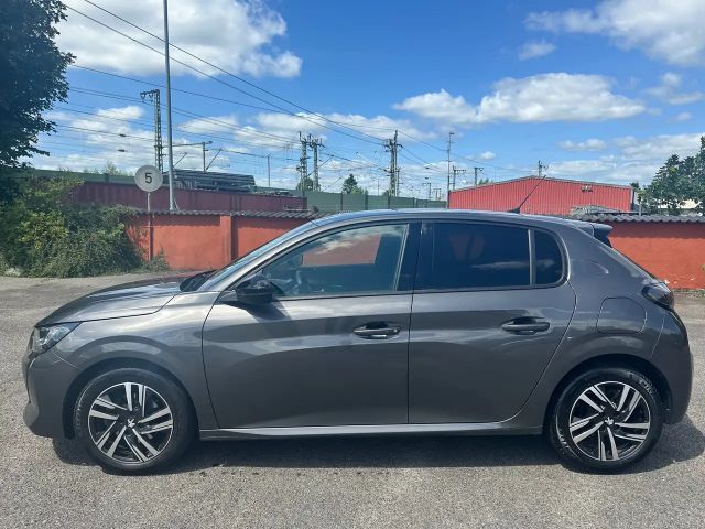 Peugeot 208 Allure Pack