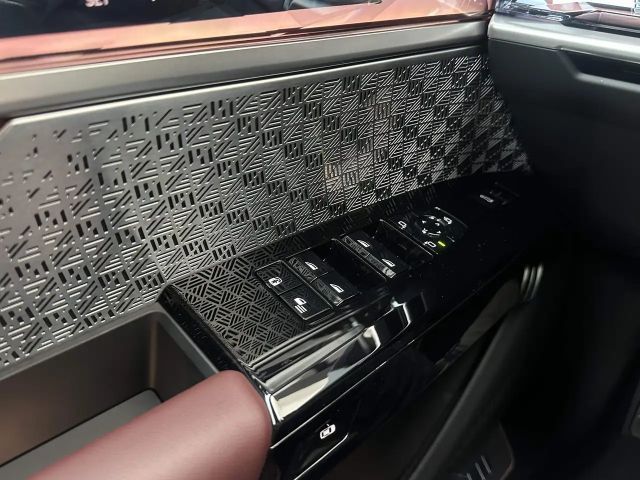 BMW i7 M70 Sedan xDrive