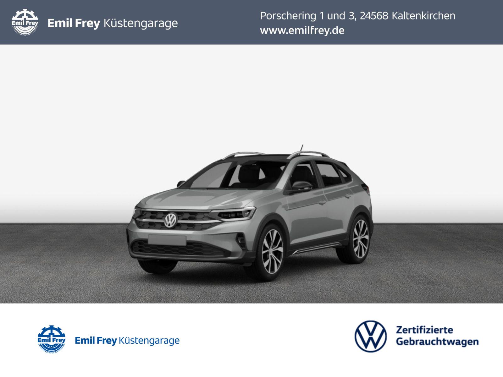 Volkswagen Taigo 1.0 TSI Life