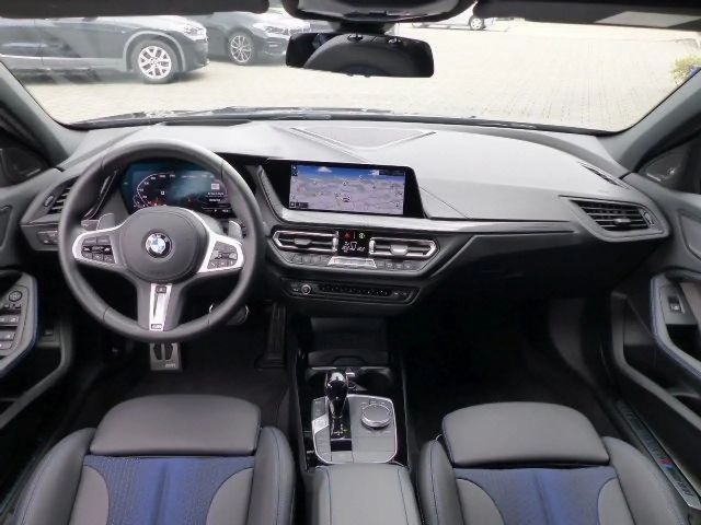 BMW 135 135i M-Sport Sedan xDrive