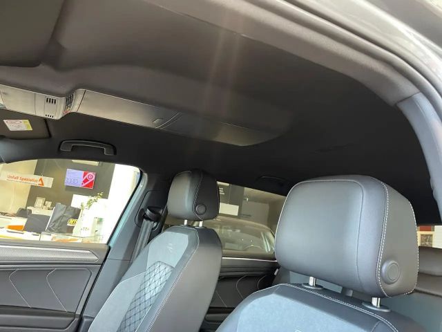 Volkswagen Tiguan 4Motion Allspace DSG R-Line