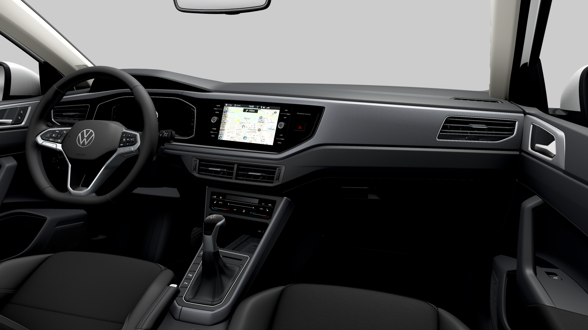 Volkswagen Taigo 1.0 TSI DSG IQ.Drive Style