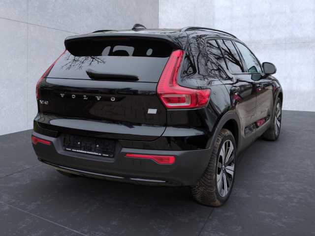 Volvo XC40 XC40