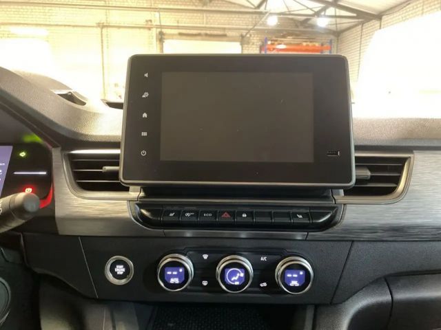 Nissan Townstar DIG-T Tekna