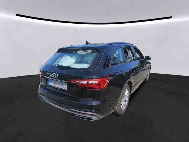 Audi A4 35 TDI Avant S-Tronic