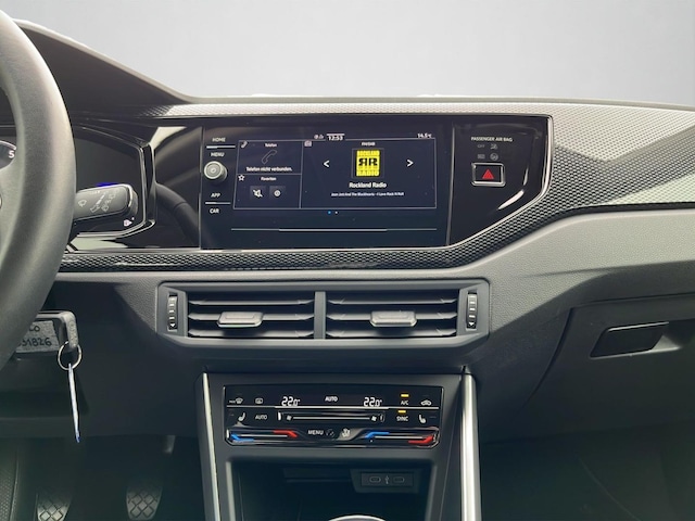 Volkswagen Polo Life