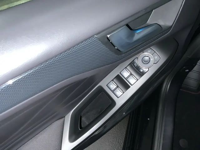 Ford Focus 1.5 EcoBlue ST Line Wagon