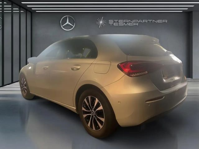 Mercedes-Benz A 200 Style