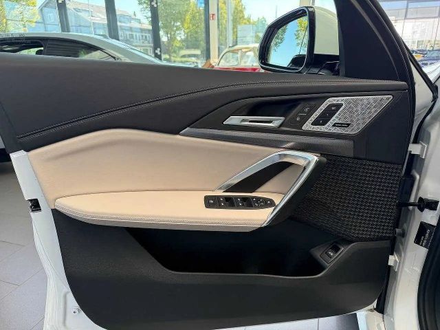 BMW X1 M-Sport xDrive