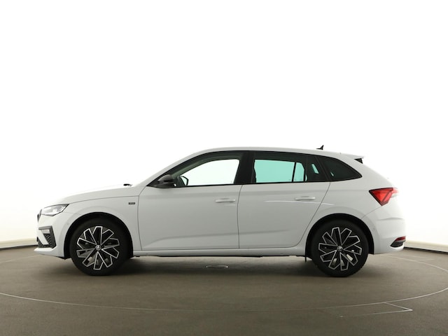 Skoda Scala 1.0 TSI Selection