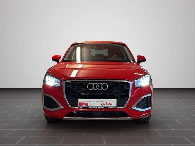 Audi Q2 30 TDI S-Tronic
