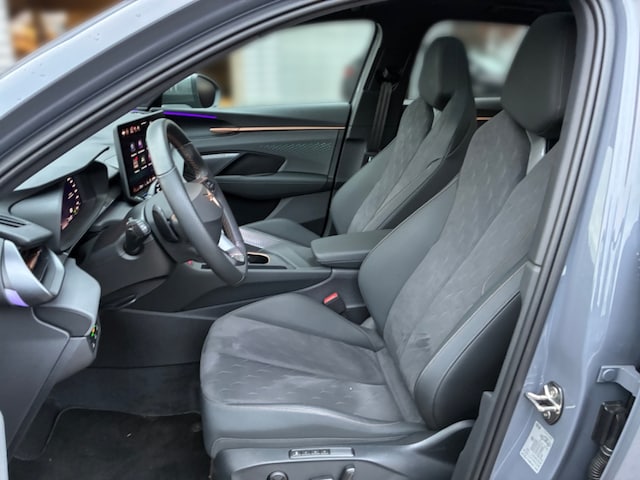 Cupra Terramar 2.0 TSI VZ