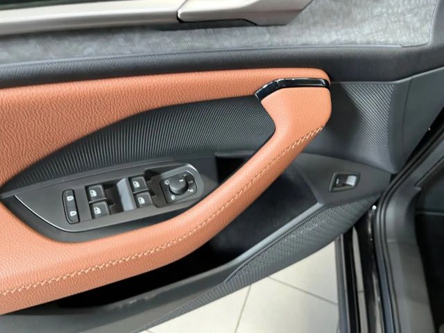 Skoda Kodiaq 1.5 TSI Selection