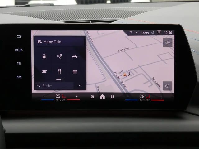 BMW 135 Comfort pakket Sedan xDrive