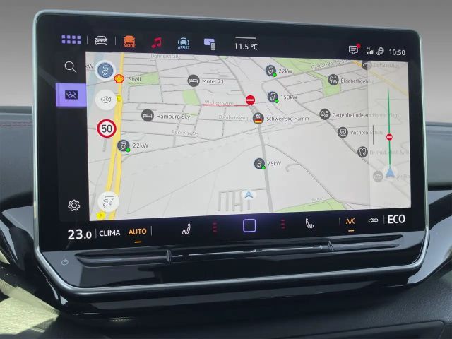 Volkswagen ID.5 4Motion GTX