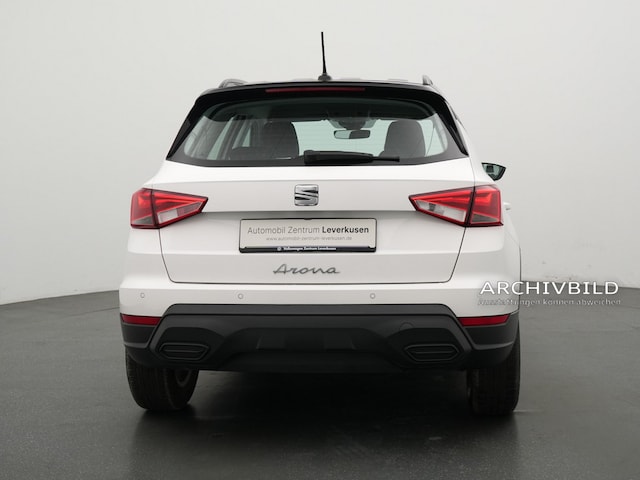 Seat Arona Style