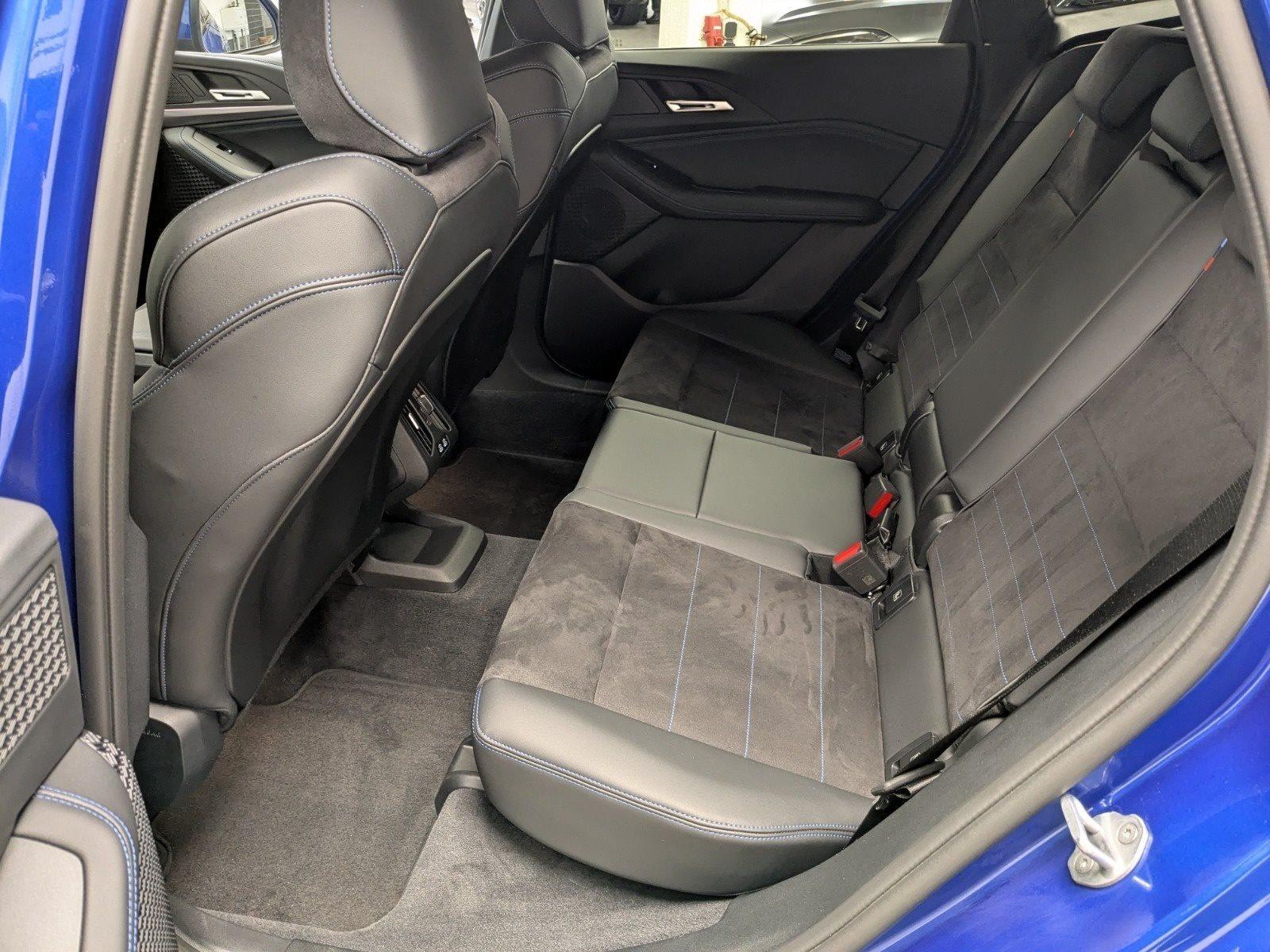 BMW 220 220d Active Tourer