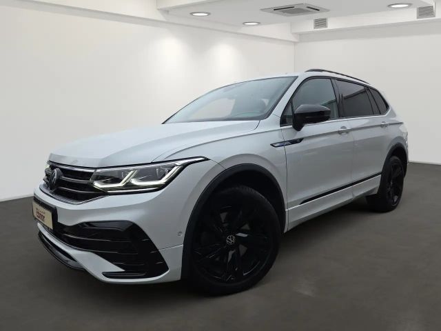 Volkswagen Tiguan Allspace DSG R-Line Style