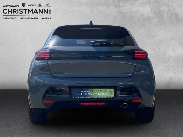 Peugeot 208 GT-Line PureTech