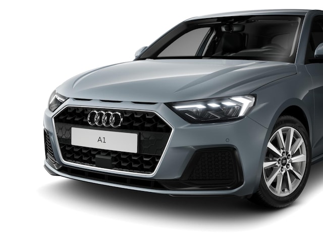 Audi A1 30 TFSI S-Tronic Sportback