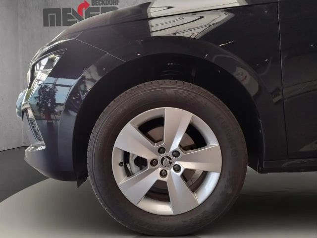 Skoda Kamiq 1.5 TSI Selection