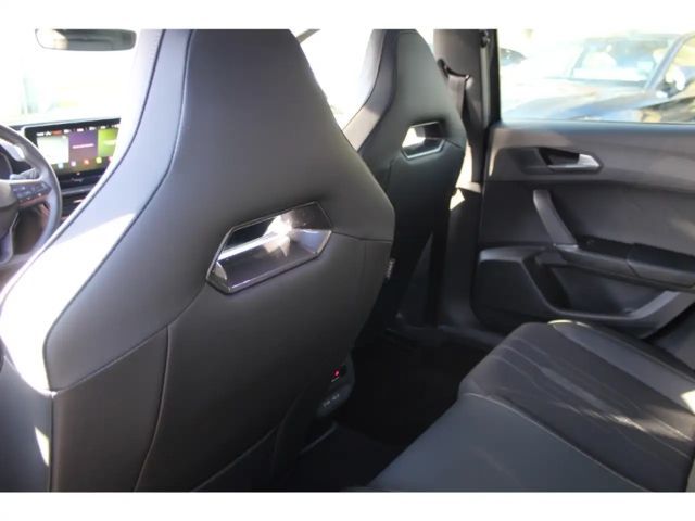 Cupra Leon 2.0 TSI DSG VZ