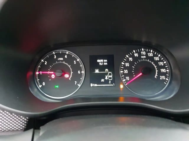 Dacia Jogger Comfort TCe 110