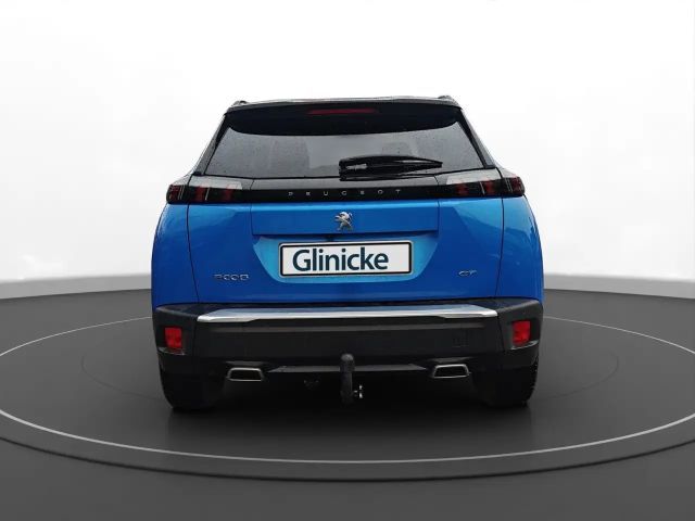 Peugeot 2008 GT-Line