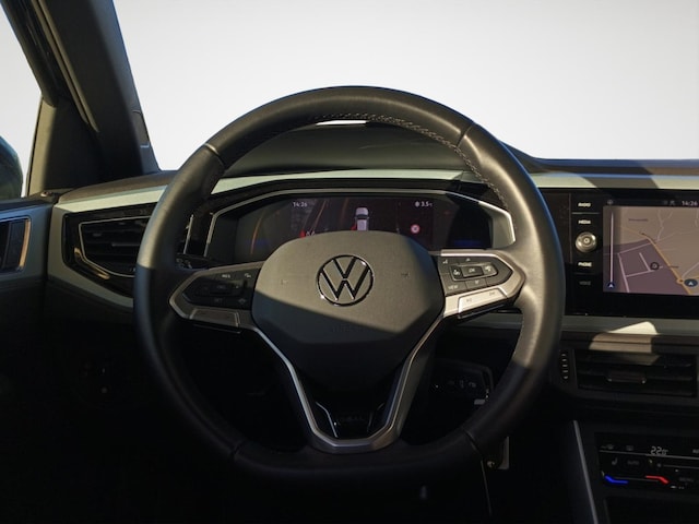 Volkswagen Polo 1.0 TSI