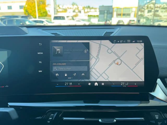 BMW X2 M-Sport sDrive