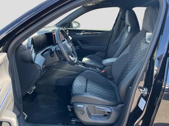 Volkswagen Tiguan Tiguan 1.5eTSI DSG R-Line AHK 360° IQ.LIGHT NAVI