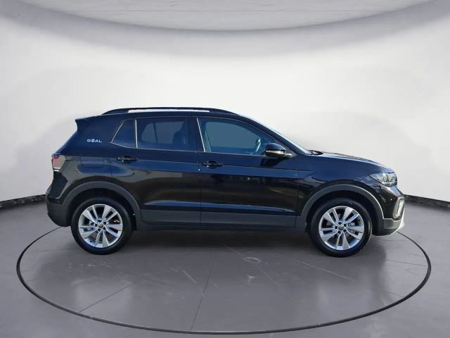 Volkswagen T-Cross 1.0 TSI DSG