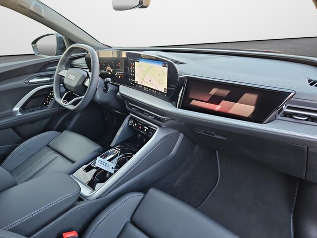 Audi Q5 Quattro S-Tronic