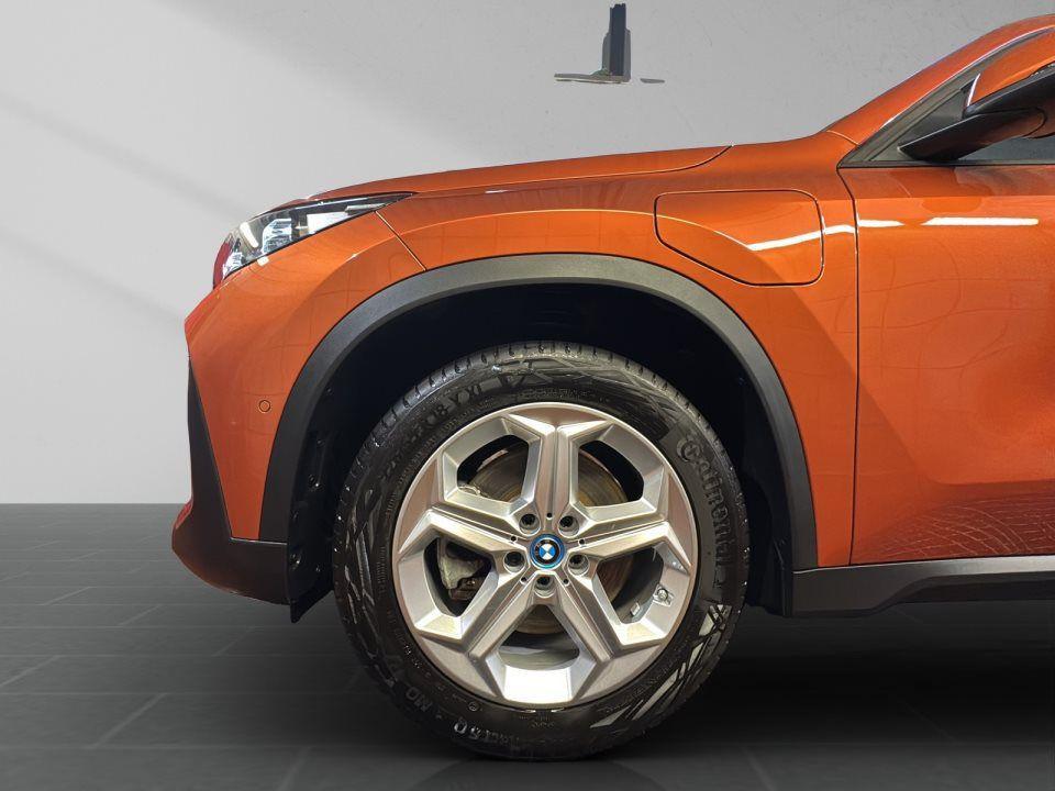 BMW X1 X1 30E X1 xDrive30e