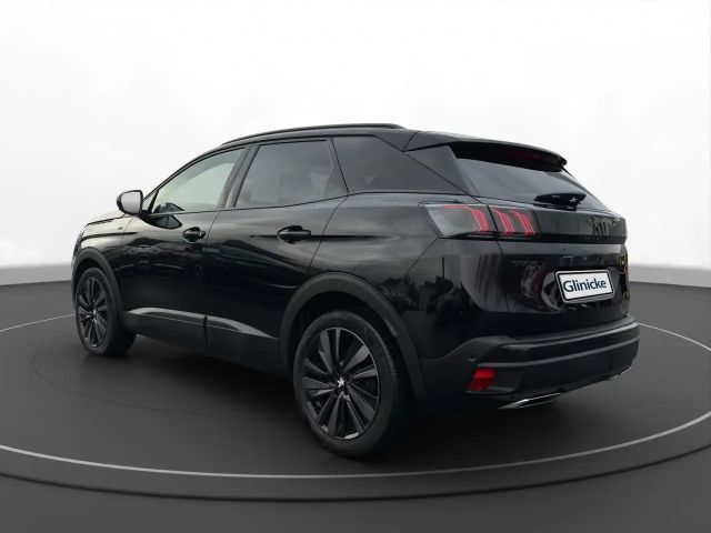 Peugeot 3008 GT-Line