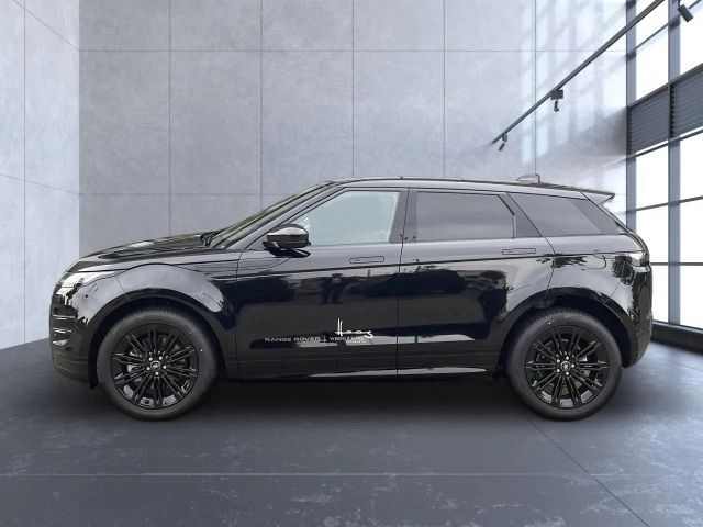 Land Rover Range Rover Evoque D200 Dynamic SE