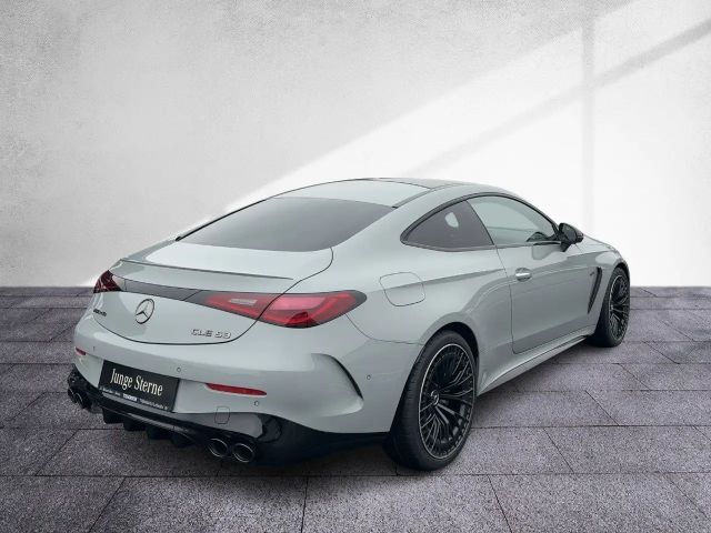 Mercedes-Benz CLE 53 AMG 4MATIC+ AMG Line