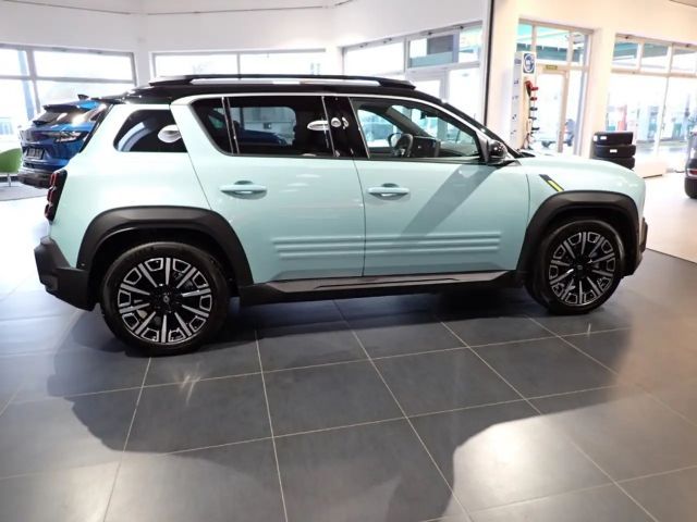 Renault 4 Comfort E-Tech Iconic