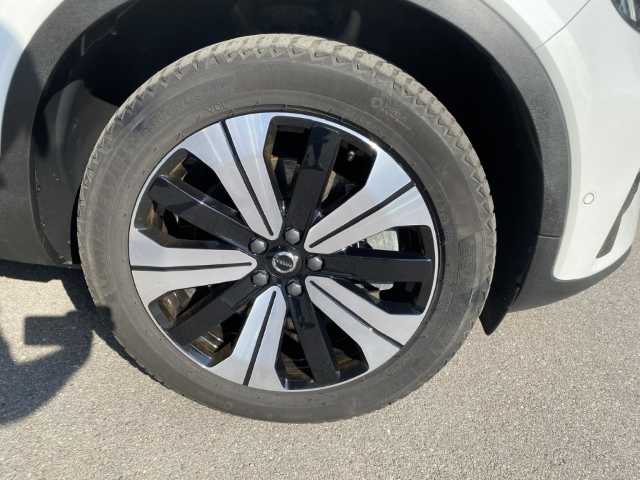 Volvo XC40 Recharge Twin Engine Ultimate