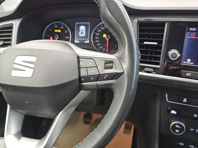 Seat Ateca Style