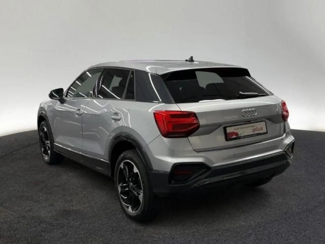 Audi Q2 35 TFSI