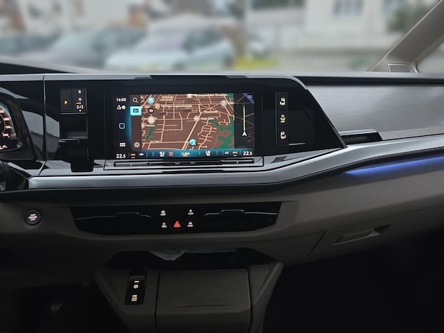 Volkswagen Multivan 2.0 TDI DSG IQ.Drive Life T7