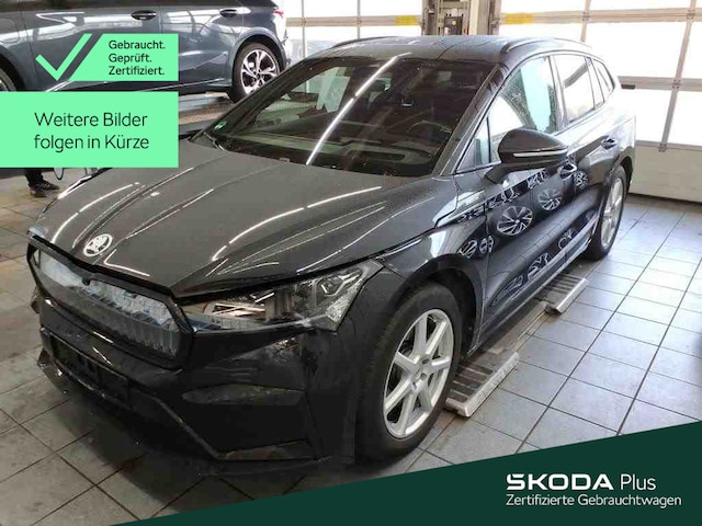 Skoda Enyaq Sportline iV 80