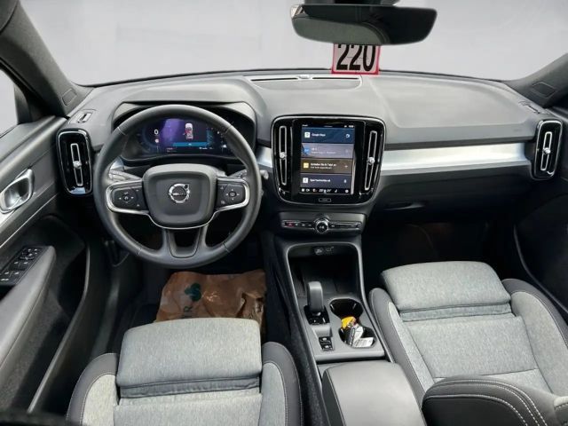 Volvo XC40 Core