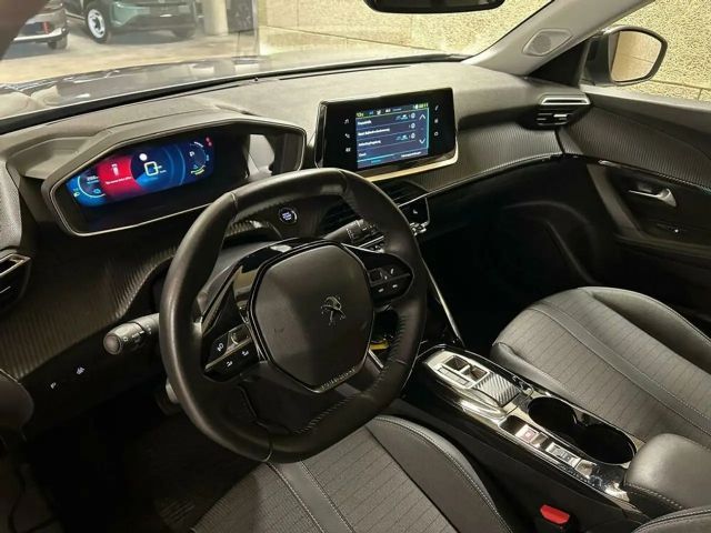 Peugeot E-2008 Allure Pack
