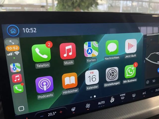 Ford Focus Active Wagon