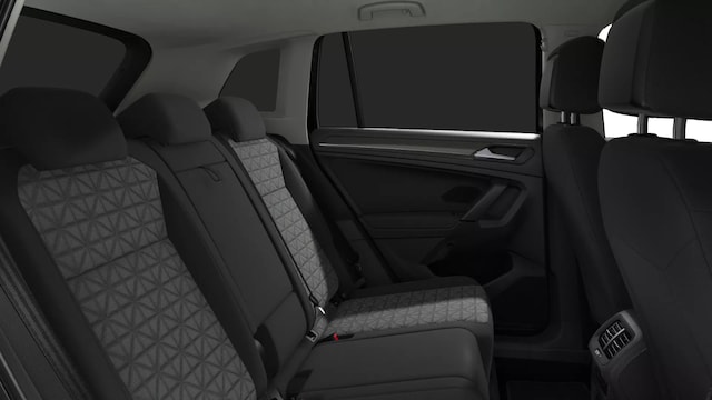 Volkswagen Tiguan 1.5 TSI DSG Life