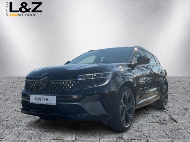 Renault Austral 1.3 TCe 160 Mild-Hybrid 160 Automatik